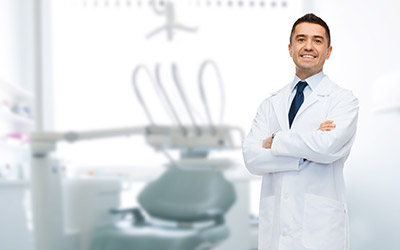 Periodontists Cairns Dentist