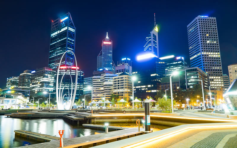 Perth Cairns Dentist